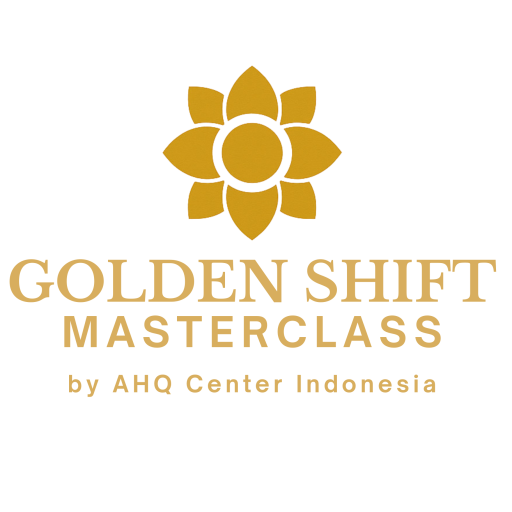 Golden Shift Masterclass